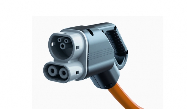 Uniwersalny system ładowania Combined Charging System