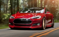 Unplugged Performance Tesla Model S