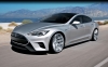 Unplugged Performance Tesla Model S