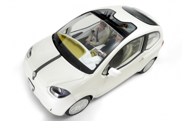 Valmet Automotive Eva