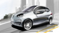 Valmet Automotive Eva