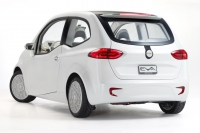 Valmet Automotive Eva