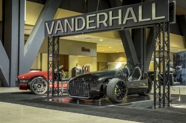 Vanderhall Edison2
