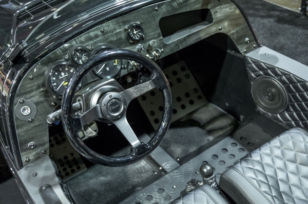 Vanderhall Edison2