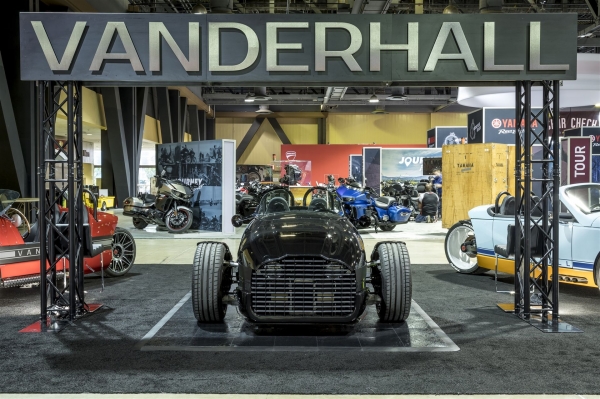 Vanderhall Edison2