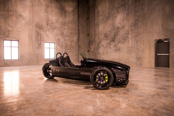 Vanderhall Edison2