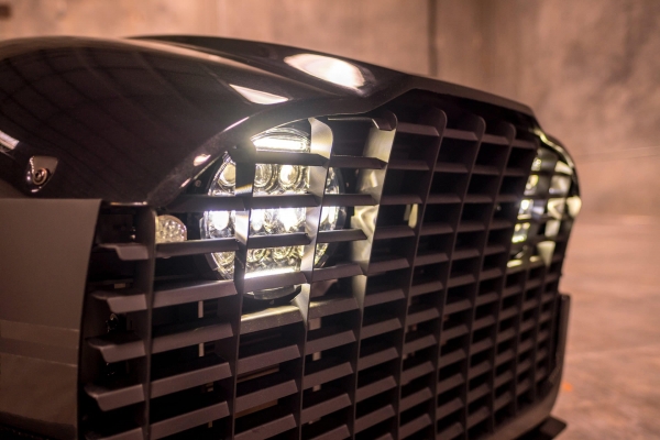 Vanderhall Edison2