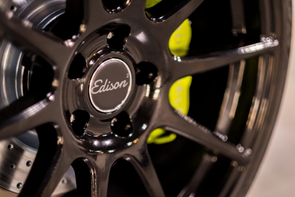 Vanderhall Edison2