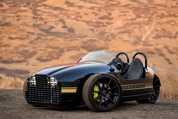 Vanderhall Edison2