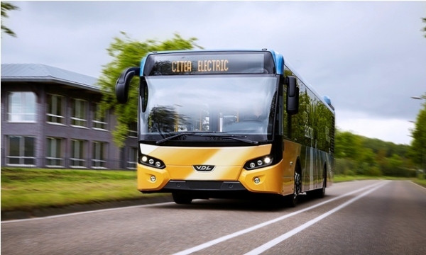 VDL Citea SLF-120 Electric