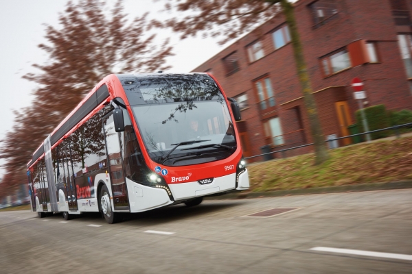 VDL Citea SLFA Electric