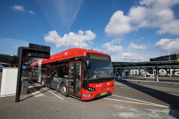 VDL Citea SLFA Electric