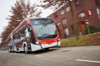VDL Citea SLFA Electric