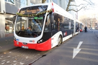 VDL Citea SLFA Electric