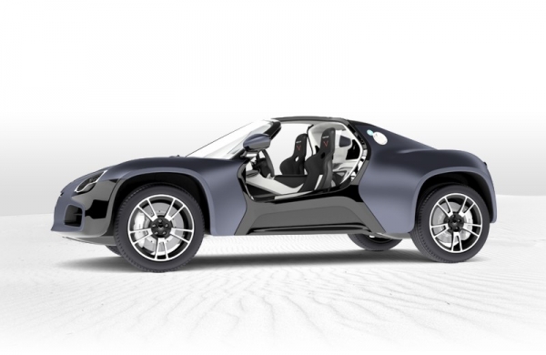 Venturi America