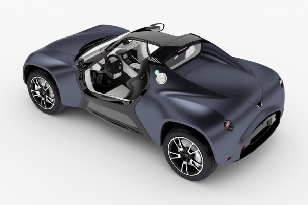 Venturi America