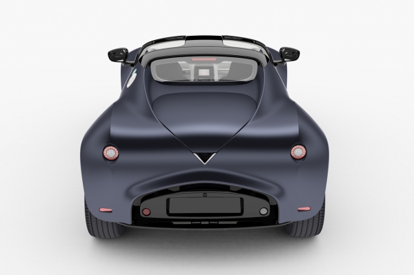 Venturi America