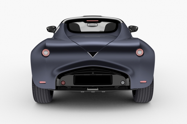 Venturi America