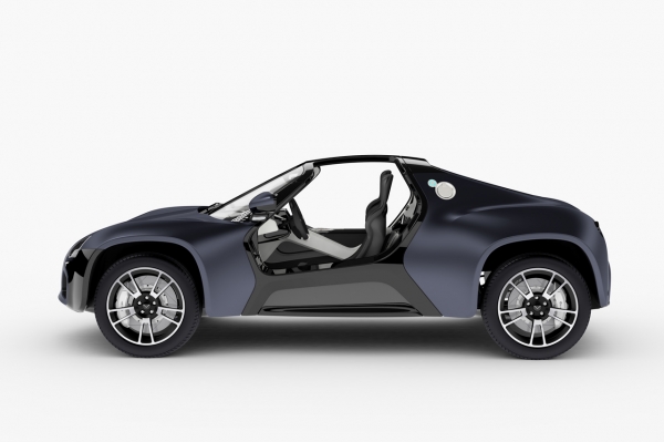 Venturi America