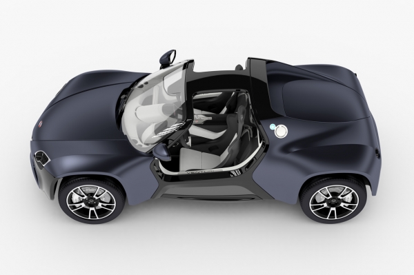 Venturi America