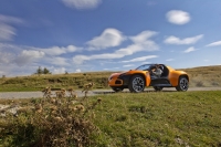 Venturi America