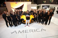 Venturi America