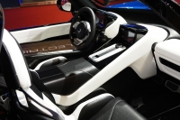 Venturi America