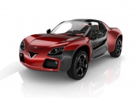 Venturi America
