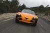 Venturi America