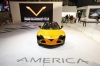 Venturi America