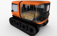 Venturi Antarctica