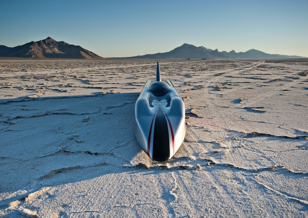 Venturi Buckeye Bullet 2.5