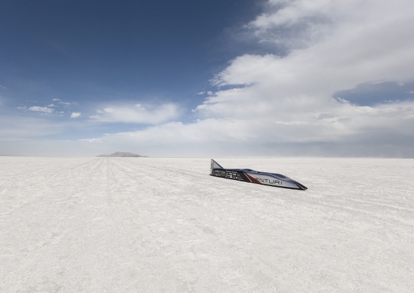Venturi Buckeye Bullet 2.5