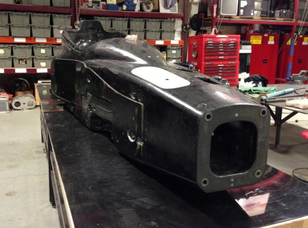 Venturi Buckeye Bullet 3