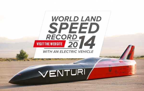 Venturi Buckeye Bullet 3