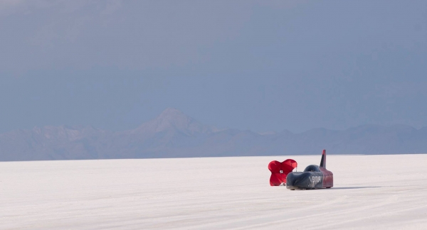 Venturi Buckeye Bullet 3