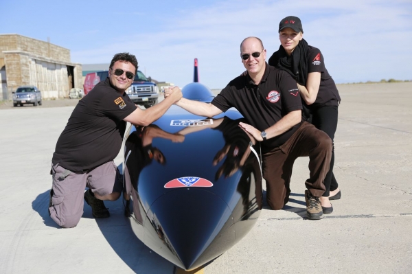 Venturi Buckeye Bullet 3