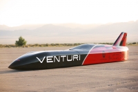 Venturi Buckeye Bullet 3 po raz trzeci bez szansy na próbę ustanowienia rekordu