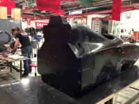Venturi Buckeye Bullet 3