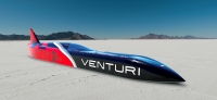Venturi Buckeye Bullet 3