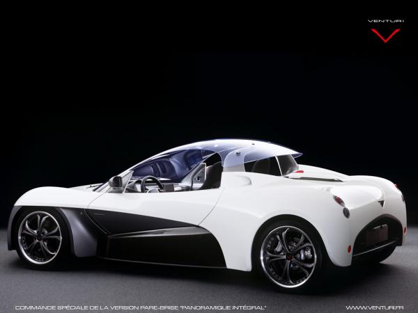Venturi Fétish