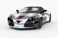 Venturi Fétish