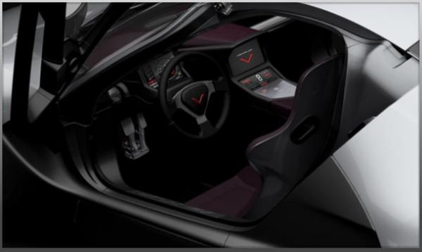 Venturi Volage