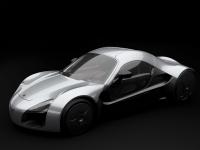 Venturi Volage
