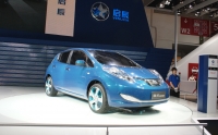 Venucia e-concept