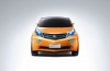 Venucia Viwa EV concept
