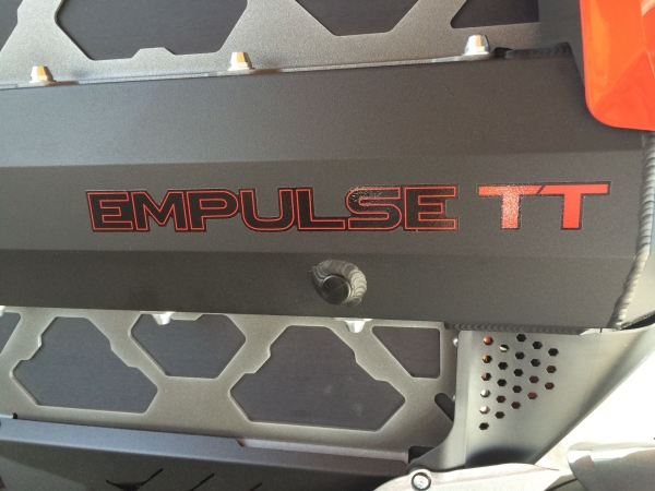 Victory Empulse TT