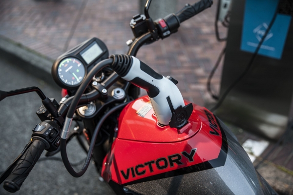 Victory Empulse TT