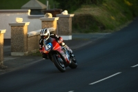 Victory Racing - TT Zero 2015