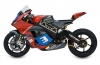 Victory Racing - TT Zero 2015
